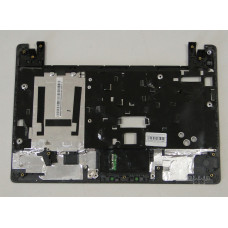 б/у Корпус для ноутбука Acer Aspire One 721 палмрест с тачем