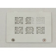 б/у Крышка корпуса Lenovo IdeaPad S10-2 AM08H000610