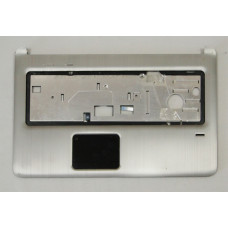 б/у Корпус для ноутбука HP Pavilion dv7-6000 палмрес+тач P/N 649947-001 со сканером отпечатка пальца