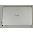 б/у Корпус для ноутбука Acer Aspire One 532H крышка матрицы без рамки AP0AE000151