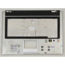 б/у Корпус для ноутбука Asus F3, F3M, F3T, F3T палмрест 13GNJF1AP016
