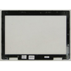 б/у Корпус для ноутбука Asus A8 Z99 рамка матрицы 13GNFH51AP021 13GNFH51AP022 13GNFH51AP024