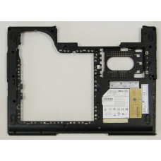 б/у Корпус для ноутбука MSI MS-163D поддон 307-631D223-H76