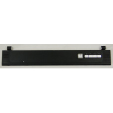 б/у Корпус для ноутбука MSI MS-163D крышка палмреста 307-632E235-TA2