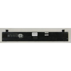 б/у Корпус для ноутбука MSI MS-163D крышка палмреста 307-632E235-TA2