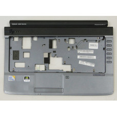 б/у Корпус для ноутбука Acer Aspire 4736 палмрест+тач AP07R000300 AP07R000500
