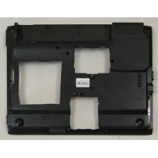 б/у Корпус для ноутбука Samsung Q310 поддон, чёрный BA81-04692A