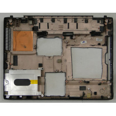 б/у Корпус для ноутбука Samsung Q310 поддон, чёрный BA81-04692A