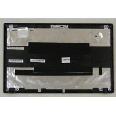 б/у Корпус для ноутбука Lenovo N580 N585   чёрный, крышка матрицы AP0QN000900