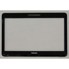 б/у Рамка матрицы Toshiba T130, T131, T132, T135  39BU3LB0I00