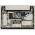 б/у Корпус для ноутбука HP mini 110-3865er 110-3000, CQ10 поддон P/N 607765-001