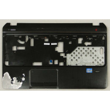 б/у Корпус для ноутбука HP Pavilion DV6-7000 серии 682101-001 палмрест с тачем