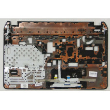 б/у Корпус для ноутбука HP Pavilion DV6-7000 серии 682101-001 палмрест с тачем