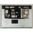 б/у Корпус для ноутбука Acer TravelMate 2490 / AP008000300 палмрест с тачем