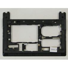 б/у Корпус для ноутбука Acer Aspire One 522 DOT S поддон AP0FC000300