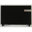 б/у Корпус для ноутбука Acer Aspire One 522 DOT S крышка матрицы с рамкой AP0FC000CA0