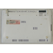 б/у Корпус для ноутбука Asus Eee PC 1011PX поддон 13GOA3E2AP051-10 13NA-3SA0911