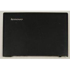 б/у Корпус для ноутбука Lenovo G50-30 крышка матрицы AP0TH000100 обломан нижний край