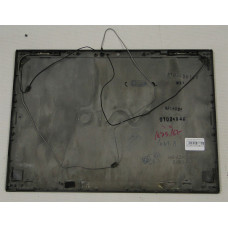 б/у Корпус для ноутбука Sony Vaio VGN-SZ340P PCG-6N3L  крышка матрицы