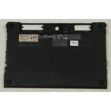 б/у Корпус для ноутбука HP ProBook 4510s 4515s поддон 6070B0346601 (сломан район левого динамика)