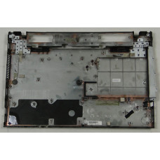 б/у Корпус для ноутбука HP ProBook 4510s 4515s поддон 6070B0346601 (сломан район левого динамика)