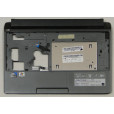 б/у Корпус для ноутбука Acer Aspire One 533 палмрест с тачем AP0EB000J000