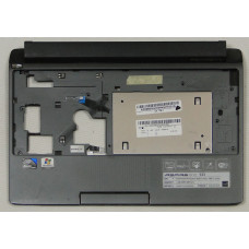 б/у Корпус для ноутбука Acer Aspire One 533 палмрест с тачем AP0EB000J000