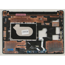 б/у Корпус для ноутбука Acer Aspire One 533 палмрест с тачем AP0EB000J000