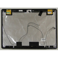 б/у Корпус для ноутбука Toshiba Satellite A205 крышка матрицы B01801F1018201 V000100880