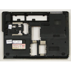 б/у Корпус для ноутбука HP Pavilion DV5-1000 поддон  P/N ZYE37TP703 EAQT6003010