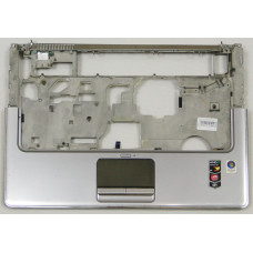 б/у Корпус для ноутбука HP Pavilion DV5-1000 палмрест + тач EAQT6003010 ZYE3HTP003