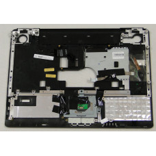 б/у Корпус для ноутбука Toshiba Satellite A100 палмрест с тачем p/n 6070B0084301 V000060330