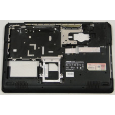 б/у Корпус для ноутбука  Asus K70 поддон 13N0-EAZ0601 13GNVQ10P040-1