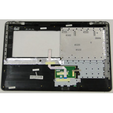 б/у Корпус для ноутбука Asus K70 палмрест с тачем 13N0-EZA0201