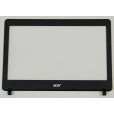 б/у Корпус для ноутбука Acer Aspire ES1-523 ES1-532 ES1-532G ES1-533 ES1-572 рамка матрицы EAZQF0020