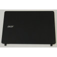 б/у Корпус для ноутбука Acer ES1-523 ES1-532 ES1-532G ES1-533 ES1-572 крышка матрицы EAZQF001A1M
