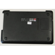 б/у Корпус для ноутбука  ASUS X555d поддон 13N0-R7A681 13N0-R7P201