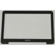 б/у рамка матрицы Asus X555D X554, K555, K554, A555, A557, R556 13N0-R7A0421