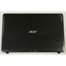 б/у Корпус для ноутбука Acer/Packard Bell E1 E1-571g E1-531 E1-521 E5-521  крышка матрицы AP0PI00010