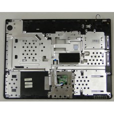 б/у Корпус для ноутбука Fujitsu Siemens MS2176 палмрест+тач P/N 60.4D301.002