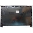 Крышка матрицы (Cover A) для ноутбука Acer G3-571, G3-573, AN515-51, матовый черный, OEM