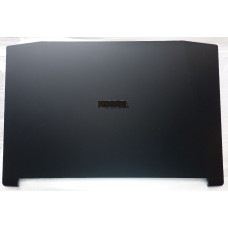 Крышка матрицы (Cover A) для ноутбука Acer G3-571, G3-573, AN515-51, матовый черный, OEM