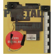 б/у Динамики для ноутбука HP Pavilion DV2600/2700/2800 417089-001