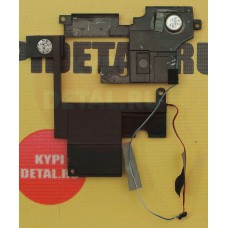 б/у Динамики для ноутбука HP Pavilion DV2600/2700/2800 417089-001