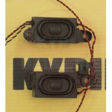 б/у Динамики для ноутбука DNS 0151279
