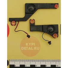 б/у Динамики для ноутбука eMachines E642/E1-531 V3-551G V3-571 TV11 TE11 PK23000HU00 PK23000HV00