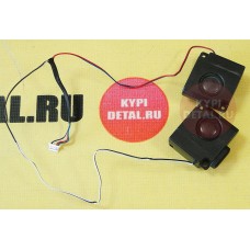 б/у Динамики для ноутбука Toshiba L300D 6039B0021701