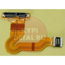 б/у Переходник для DVD Sony Vaio PCG-6118P, VGN-Z21WRN со шлейфом