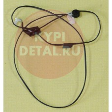 б/у Микрофон для ноутбука HP COMPAQ G62 590104M0