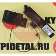 б/у Динамики для ноутбука HP Compaq Presario CQ61 P/N 3H0P6SATP20 534674-001